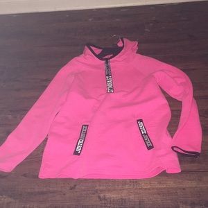 Justice sweater👛